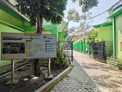 Orang Tua Kedua, Kemandirian dan Harapan yang Tumbuh dari Balik Asrama