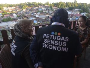 Memaknai Sensus Ekonomi 2026