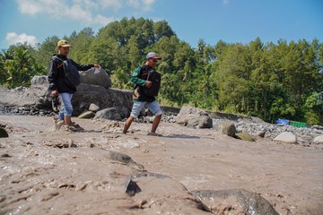 Sensus Ekonomi Terus Berjalan dari Kota hingga Pelosok RI