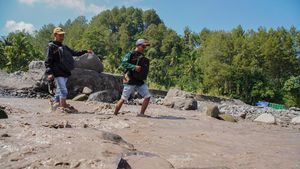 Sensus Ekonomi Terus Berjalan dari Kota hingga Pelosok RI