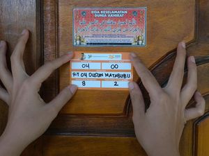 Sensus Ekonomi di Aceh Hampir 50%, Warga Diminta Tak Ragu Terima Petugas
