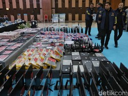 Terungkap Markas Judol di Hayam Wuruk Serupa dengan Myanmar-Kamboja