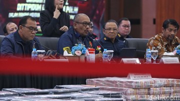 Sindikat Judol Hayam Wuruk Pakai Server Brasil-Vietnam untuk Hindari Blokir