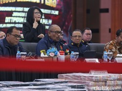 Sindikat Judol Hayam Wuruk Pakai Server Brasil-Vietnam untuk Hindari Blokir