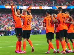 Jadwal Siaran Langsung Belanda Vs Maroko di Piala Dunia 2026 Babak 32 Besar