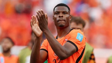 Belanda Jumpa Maroko, Dumfries: Rasanya seperti Derby