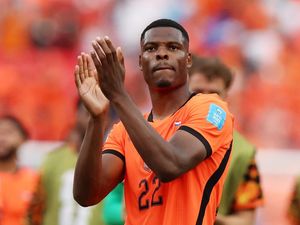 Belanda Jumpa Maroko, Dumfries: Rasanya seperti Derby