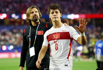 Arda Guler Akhirnya Cetak Gol di Piala Dunia, Bikin Rekor Pula