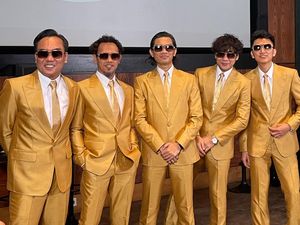 Fase Pendewasaan The Changcuters di WOW MA, Simpel tapi Niat