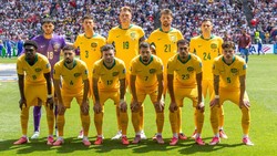 Klasemen Akhir Grup D Piala Dunia 2026: USA dan Australia ke 32 Besar