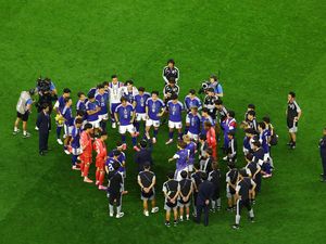 Prediksi Susunan Pemain Brasil Vs Jepang di Babak 32 Besar Piala Dunia 2026