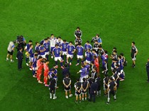 Jepang di Fase Grup Piala Dunia 2026: 0 Kalah, 7 Gol, 1 Clean Sheet
