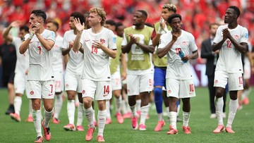 Gagal Juara Grup, Kanada 'Kehilangan' Status Tuan Rumah di Piala Dunia