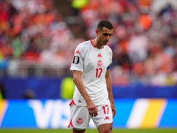 Tunisia di Piala Dunia 2026: Kalah Melulu, Jadi Lumbung Gol