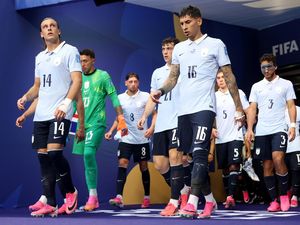 Rencana Uruguay untuk Atasi Spanyol