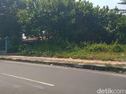 Ledakan Kembang Api Hebohkan Warga Prambanan Ternyata Prewedding Sespri Prabowo