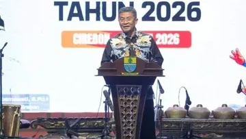 PORSENITAS XIII Dinilai Jadi Wadah Memperkuat Kolaborasi Antardaerah