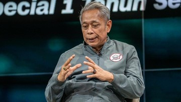 1 Tahun Sekolah Rakyat, Wamensos: Alhamdulillah Cukup Berhasil