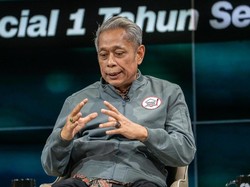 1 Tahun Sekolah Rakyat, Wamensos: Alhamdulillah Cukup Berhasil
