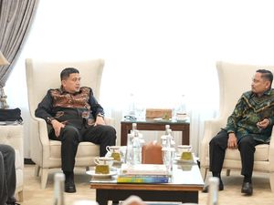 Pemkot Makassar-Pengadilan Agama Fasilitasi Anak Panti Asuhan Punya Wali Sah