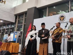 Jemaah Haji Wafat 350-an Orang, Istithaah Kesehatan Bakal Diperketat