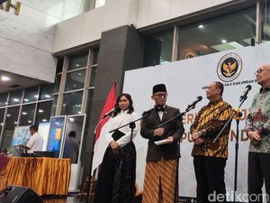 Jemaah Haji Wafat 350-an Orang, Istithaah Kesehatan Bakal Diperketat