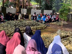Mengenal Tradisi Nadran di Sindangrasa, Ziarah dan Edukasi Sejarah