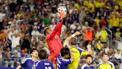 Jadwal Brasil Vs Jepang di 32 Besar Piala Dunia 2026: Main Tengah Malam