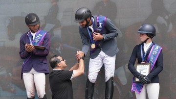 Indonesia Tampil Kompetitif di AEF/MANTENA Cup Jakarta 2026
