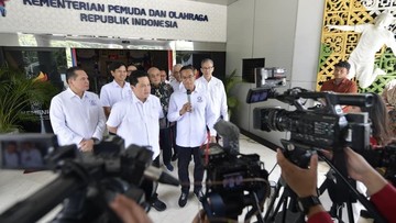 Anggaran Multiyears Dinilai Jadi Kunci Cetak Atlet RI Jadi Juara Dunia