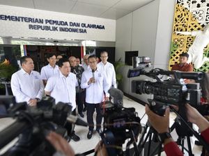 Anggaran Multiyears Dinilai Jadi Kunci Cetak Atlet RI Jadi Juara Dunia