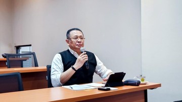 Bamsoet Tegaskan Pemulihan Aset Hasil Kejahatan Pilar Penting Reformas