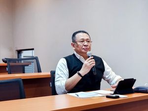 Bamsoet Tegaskan Pemulihan Aset Hasil Kejahatan Pilar Penting Reformas