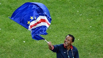 Lolos Fase Grup, Cape Verde Buktikan Tak Ada yang Tidak Mungkin