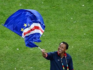Lolos Fase Grup, Cape Verde Buktikan Tak Ada yang Tidak Mungkin