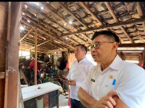 Karawang Targetkan 2.441 Rutilahu Rampung di Tahun 2026