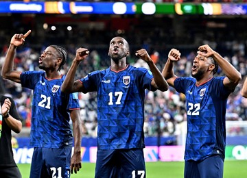 Cape Verde Selanjutnya Hadapi Argentina di 32 Besar Piala Dunia!