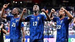 Cape Verde Bisa Kalahkan Argentina 1-0