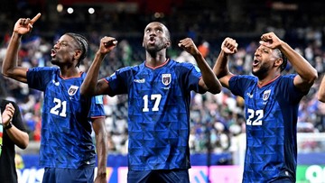 'Cape Verde Bisa Kalahkan Argentina 1-0'