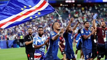 3 Juara Dunia Tak Mampu Taklukkan Cape Verde 90 Menit