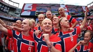 Jadwal 32 Besar Piala Dunia, Dimulai Pantai Gading Vs Norwegia