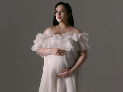 Chelsea Islan Ungkap Perasaan Haru Jelang Melahirkan