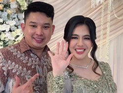 DJ Una Batal Nikah dengan Andi Agum