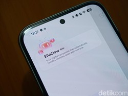 Tecno Rilis EllaClaw AI, Bisa Otomatisasi 40+ Tugas HP