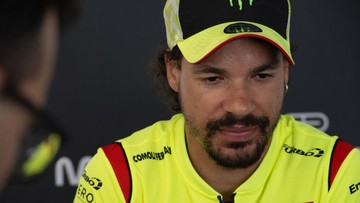 Morbidelli Ganggu Bastianini, Kena Penalti Grid di MotoGP Belanda 2026