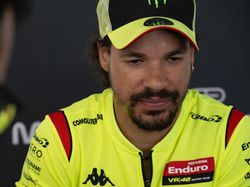 Morbidelli Belum Dapat Tim, Pindah ke Superbike Musim Depan?