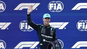 Kualifikasi F1 GP Austria 2026: Russell Rebut Pole Position