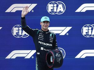 Kualifikasi F1 GP Austria 2026: Russell Rebut Pole Position