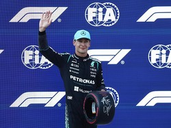Kualifikasi F1 GP Austria 2026: Russell Rebut Pole Position