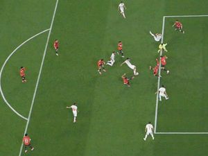 Drama Offside Gagalkan Kemenangan Iran atas Mesir di Piala Dunia